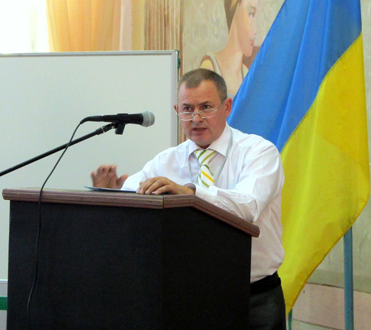 Conferința internațonală Odesa-Izmail